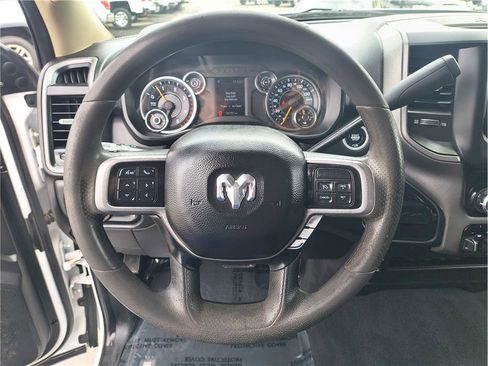 Used 2019 RAM 2500 Tradesman image 6