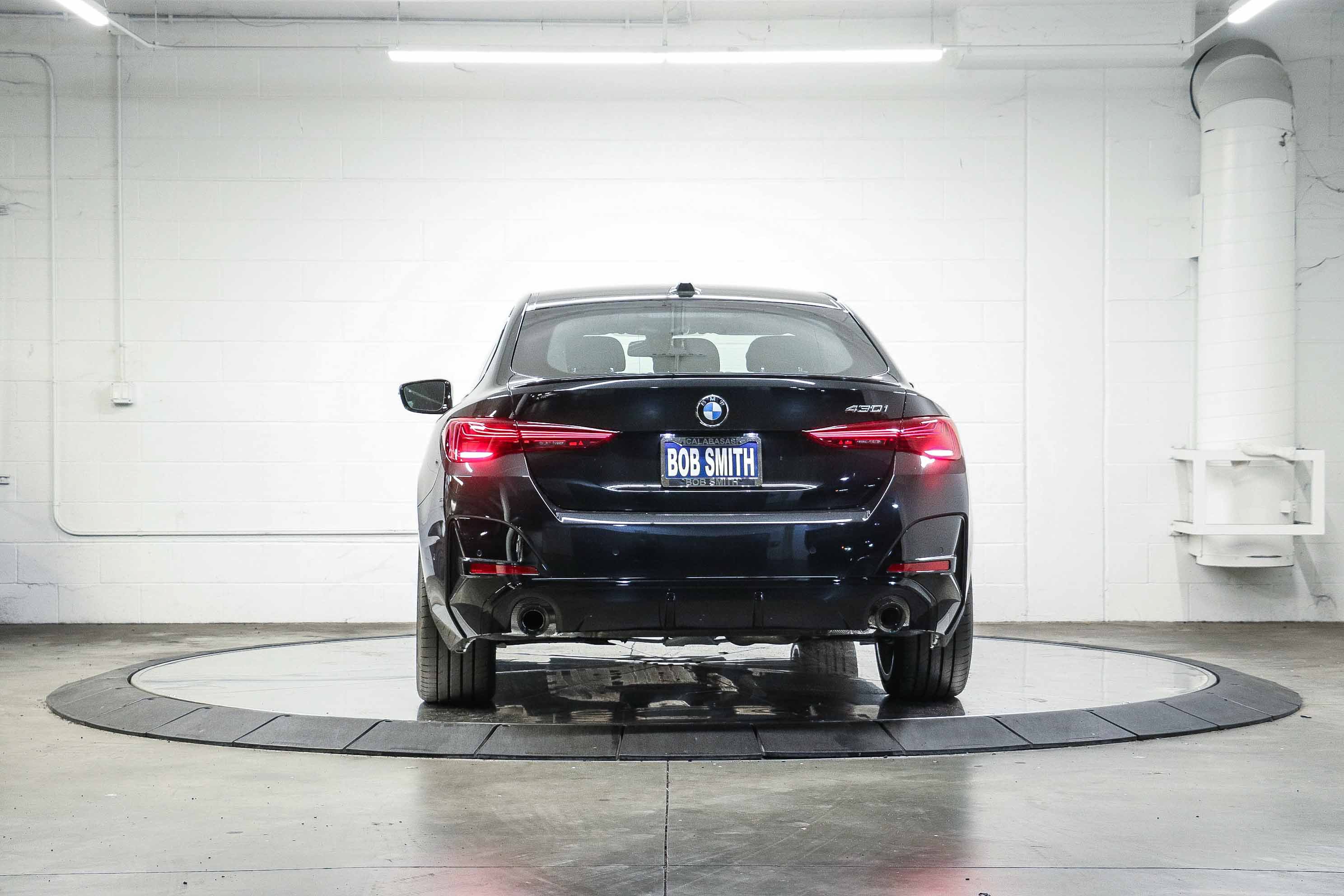 New 2026 BMW 430i w/ M Sport Package RWD image 5