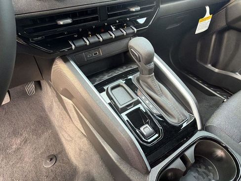 New 2026 Chevrolet Colorado W/T w/ WT Custom Package image 22