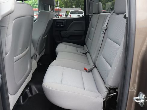 Used 2015 Chevrolet Silverado 3500 W/T AWD/4WD image 15
