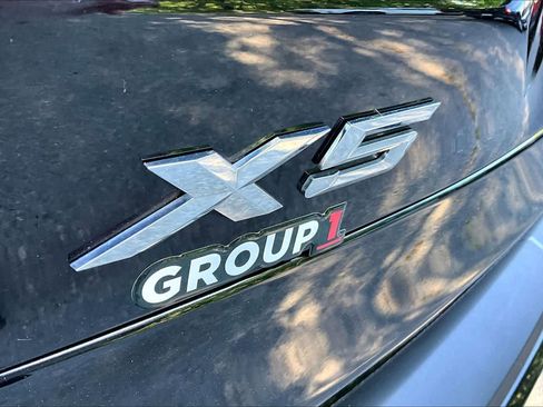 Used 2023 BMW X5 xDrive40i w/ Premium Package AWD/4WD image 10