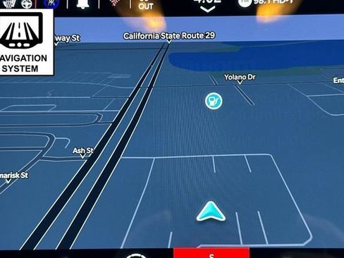 Used 2024 Dodge Durango GT image 20