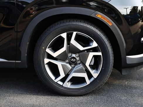 Used 2024 Hyundai Palisade Limited AWD/4WD image 5