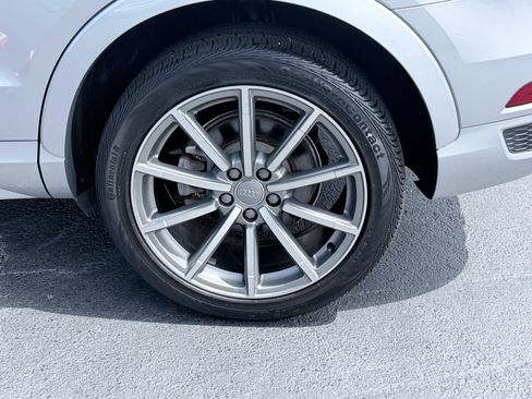 Used 2018 Audi Q3 2.0T Premium FWD image 37
