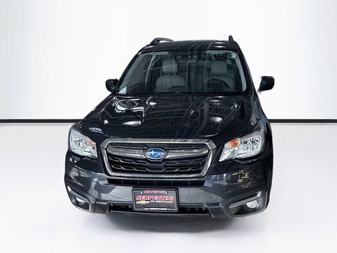 Used 2017 Subaru Forester 2.5i Limited image 4