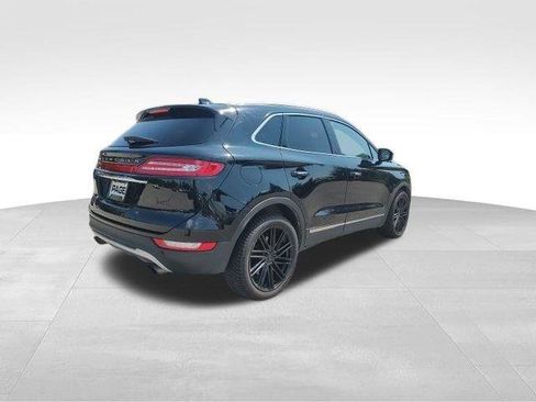 Used 2019 Lincoln MKC Reserve w/ MKC Climate Package AWD/4WD image 26