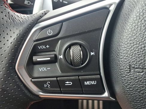 Certified 2026 Acura MDX A-Spec AWD/4WD image 22