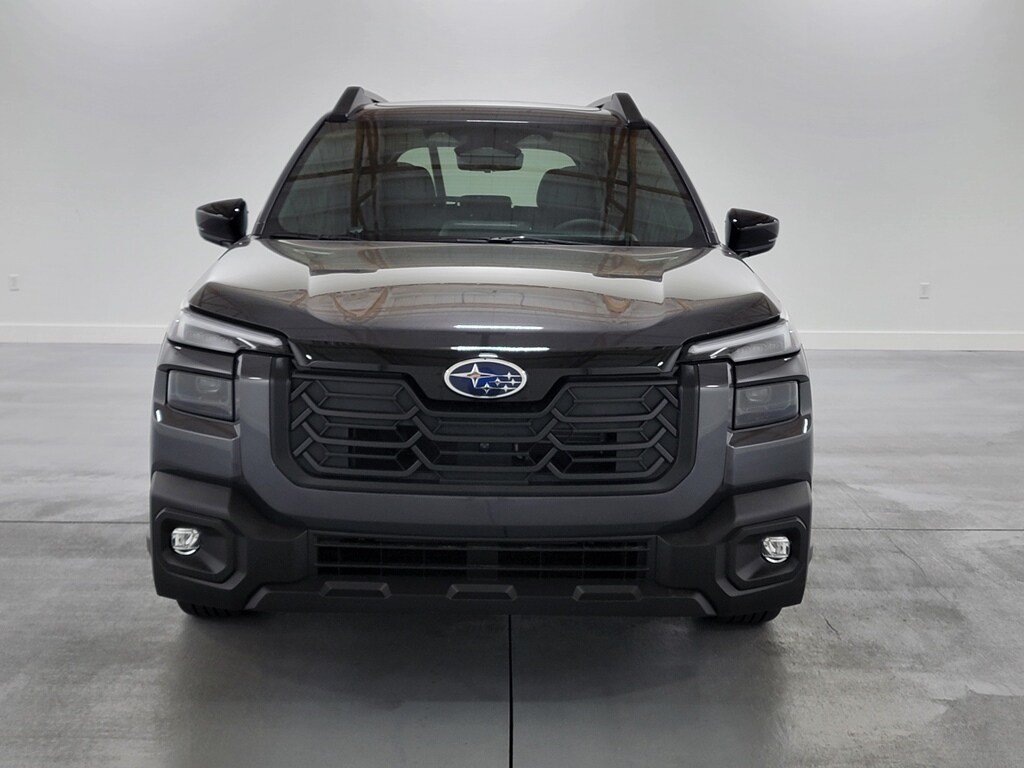 New 2026 Subaru Outback Touring AWD/4WD image 3