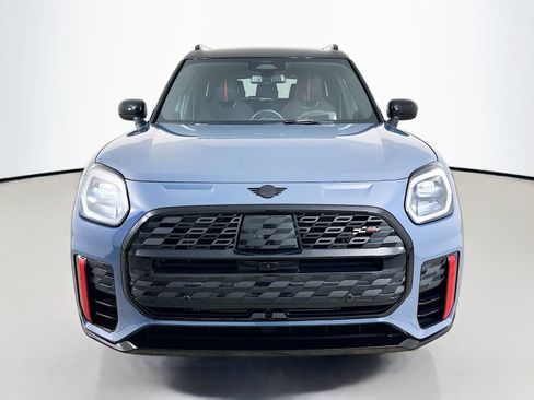 New 2027 MINI Cooper Countryman John Cooper Works AWD/4WD image 2
