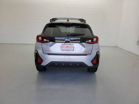 Used 2025 Subaru Crosstrek 2.5i Sport AWD/4WD image 6
