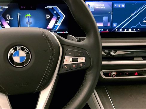 Certified 2024 BMW X5 xDrive40i AWD/4WD image 19