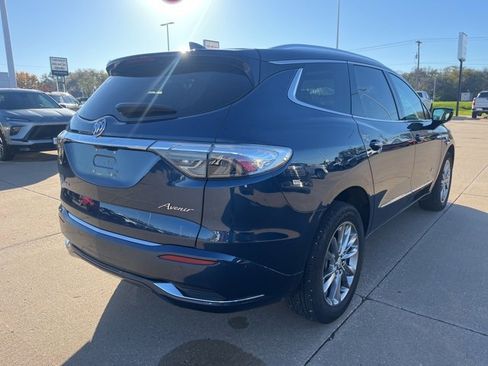 Used 2024 Buick Enclave Avenir w/ Trailering Package, 5000 lbs. image 4