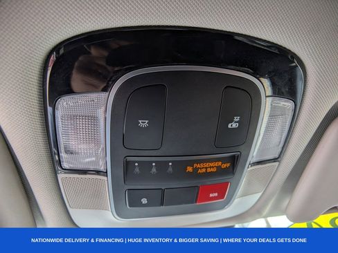 Used 2024 Hyundai Tucson Blue image 25