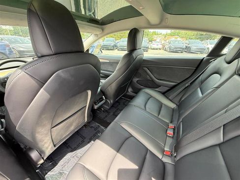 Used 2023 Tesla Model 3 Standard Range RWD image 14