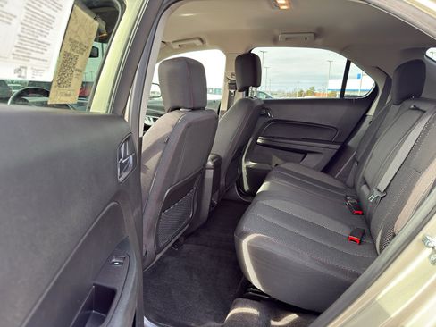 Used 2016 Chevrolet Equinox LT w/ Convenience Package image 29