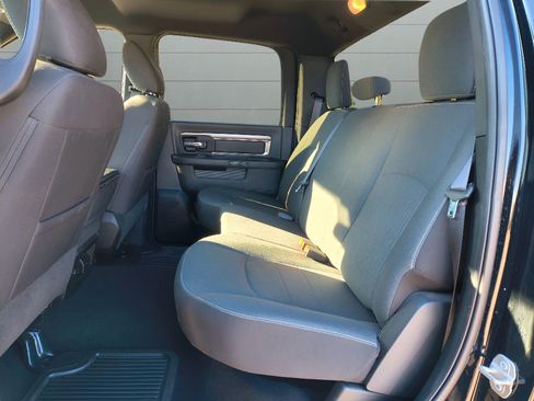 Used 2024 RAM 1500 Classic Warlock image 24