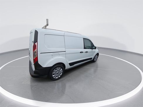 Used 2020 Ford Transit Connect XL image 8