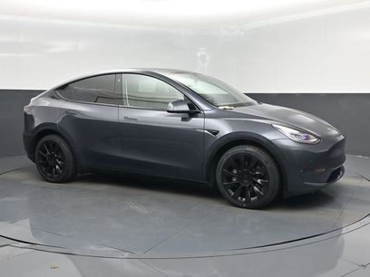 Used 2021 Tesla Model Y Long Range