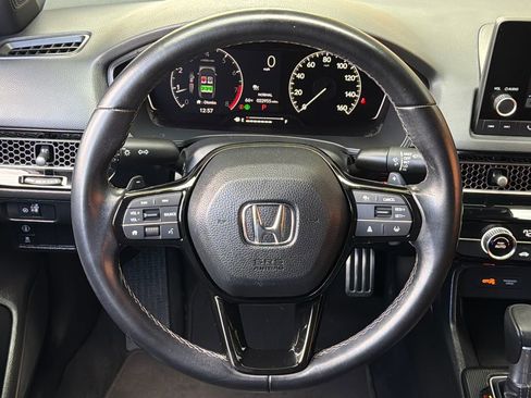 Used 2024 Honda Civic Sport image 4