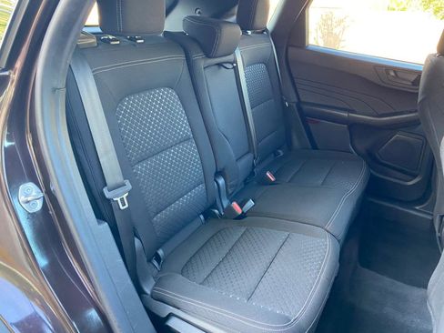 Used 2023 Ford Escape Active FWD image 42