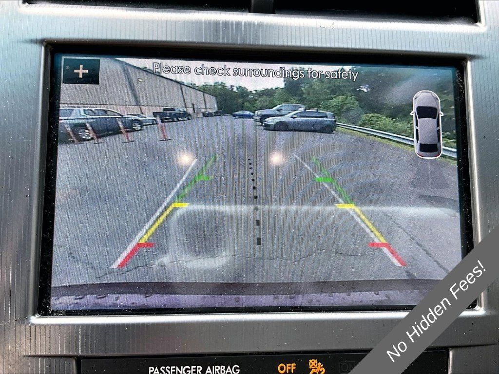 Used 2017 Lincoln MKZ Reserve w/ Climate Package FWD image 17