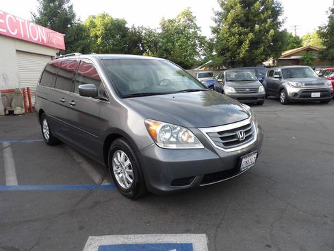 Used 2008 Honda Odyssey EX-L image 2