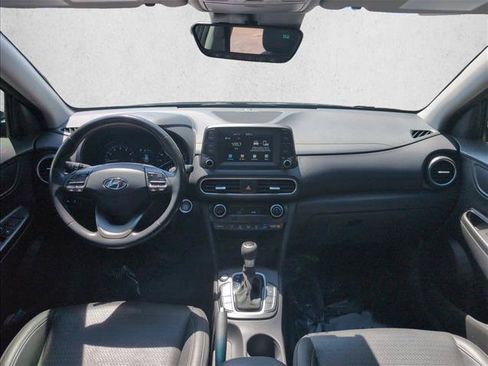 Used 2019 Hyundai Kona Limited FWD image 21