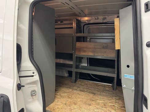 Used 2022 RAM ProMaster City Wagon FWD image 24