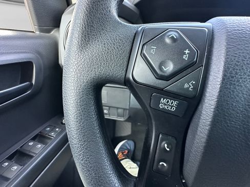 Used 2023 Toyota Tacoma SR AWD/4WD image 25