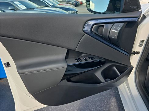 Used 2025 BMW X3 M50 w/ Premium Package image 14