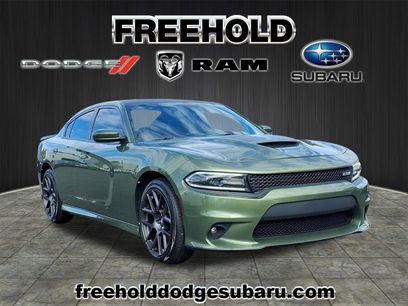 Used 2019 Dodge Charger R/T w/ Daytona Edition Group