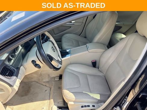 Used 2015 Volvo S60 T5 Premier FWD image 11