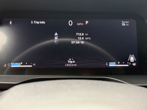 Used 2023 Jeep Grand Cherokee L Laredo RWD image 19