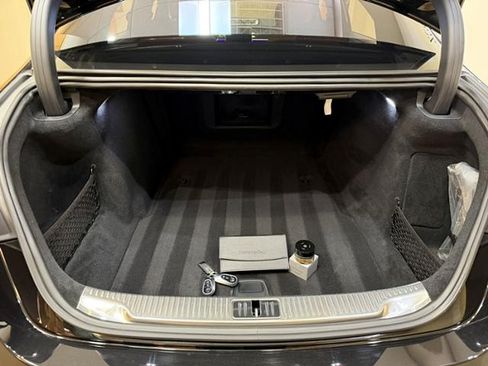 Certified 2026 Mercedes-Benz S 580 4MATIC Sedan image 41