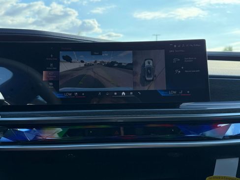 New 2026 BMW 740i xDrive AWD/4WD image 29