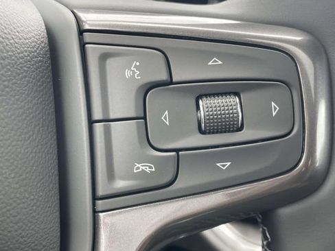 New 2026 Chevrolet Silverado 2500 High Country w/ High Country Premium Package AWD/4WD image 18