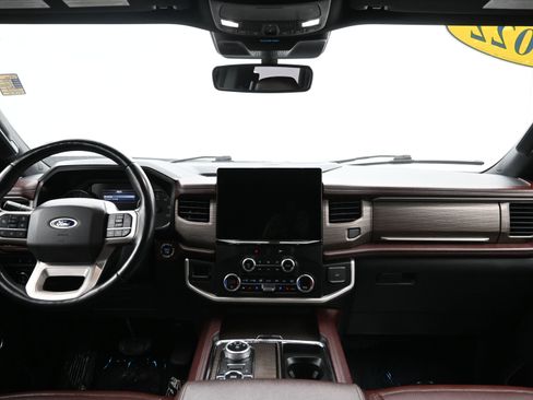 Used 2022 Ford Expedition Max Limited image 20