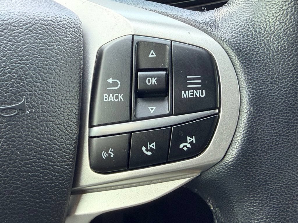 Certified 2022 Ford Explorer XLT w/ Equipment Group 202A RWD image 25