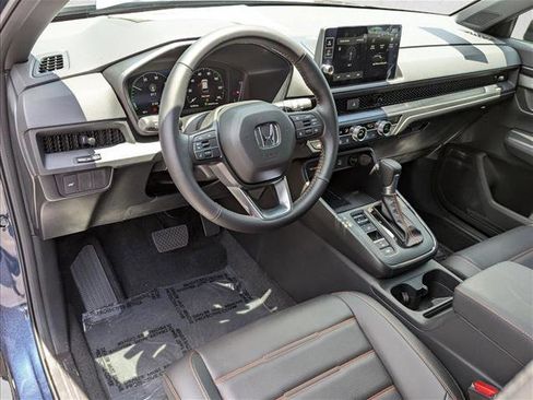 Certified 2026 Honda CR-V Sport-L image 3