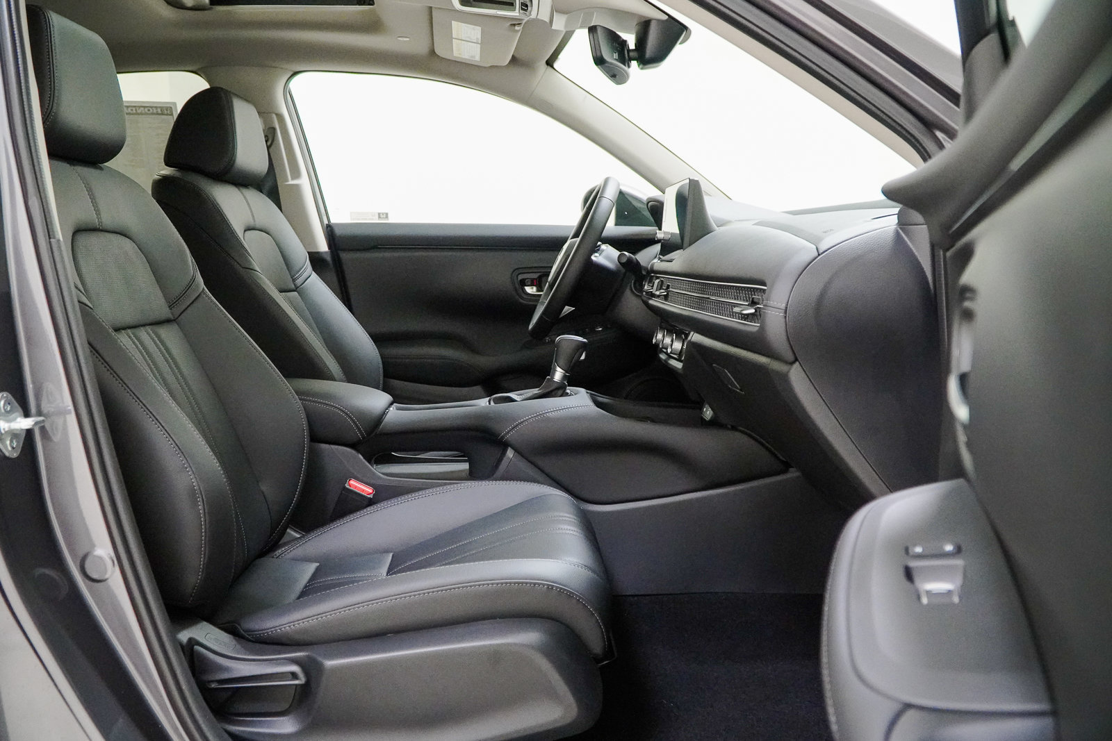 New 2027 Honda HR-V EX-L image 35