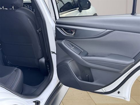 Used 2024 Subaru WRX Premium w/ Popular Package #1A image 29