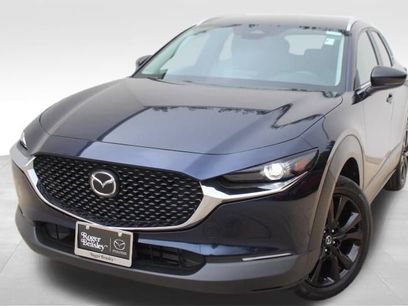 Certified 2024 MAZDA CX-30 AWD 2.5 S w/ Select Sport Pkg
