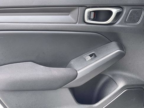 Used 2025 Honda Civic Sport image 21