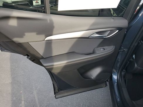 New 2026 Buick Envision Sport Touring image 13