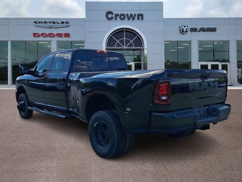 New 2026 RAM 3500 Tradesman image 3