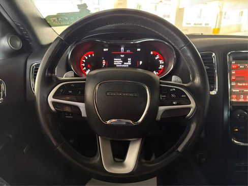 Used 2015 Dodge Durango R/T w/ Blacktop Package AWD/4WD image 17