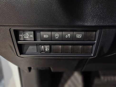 New 2025 Toyota Tundra SR5 image 13