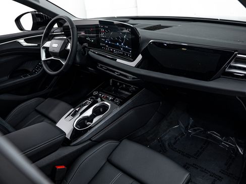 New 2026 Audi A6 Premium Plus image 13