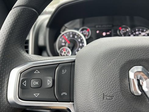 New 2026 RAM 3500 Tradesman image 17