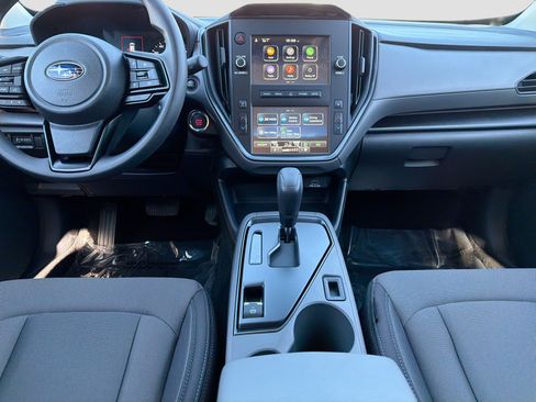 Used 2026 Subaru Crosstrek 2.5i image 18